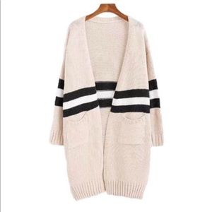 Goodnight macaroon sweater